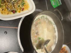 -福茂源横山铁锅羊肉(高新路店)