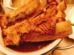 -宝香绑线肉骨茶(柏威年广场店)
