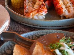 -Pakkhús Restaurant