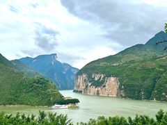 -白帝城·瞿塘峡景区