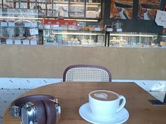 -大小咖啡 BigSmallCoffee(麦子店)