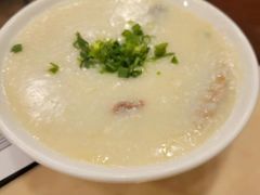 -盛记粥面(佐敦店)