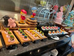 -Social 秀西餐厅-长沙瑞吉酒店(运达店)