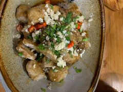 -淳安二十八道·美食汇·淳鱼馆(阳光路店)