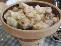 -阿金大白·上海菜馆(新天地店)