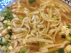 -玉华宫宾馆·餐厅(铜川驻京办店)