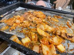 -TIPPI营地 房车主题·露营烧烤团建轰趴(天安假日店)