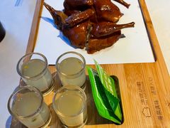 -汤城小厨•粤菜•靓汤(金宝街店)