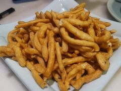 -陈先进鱼馆·夜宵·地道农家菜(湖墅南路店)