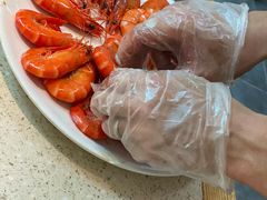 -琼大师东方烤乳猪(亚特兰蒂斯店)