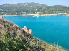 -东澳岛