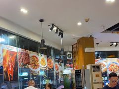 -漫天香·小龙虾餐厅(夏湾店)