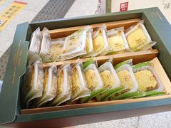 -詹记桃酥(融创茂店)