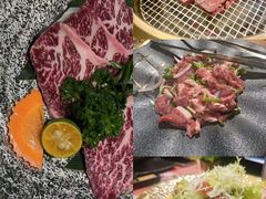 -海之屋韩式烤肉(海棠68环球美食街店)