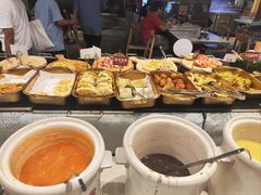 -素虎料理(前门店)