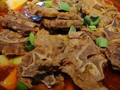 -云晓光头烧烤吧(盛夏店)