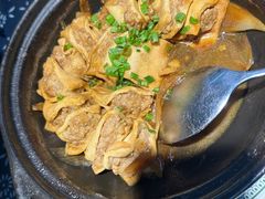 -旺角小渔村(幸福中路店)