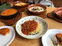 -萨莉亚意式餐厅(石鼓路店)