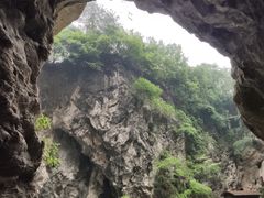 -天河潭旅游度假区