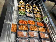 -生火火·小炉子炭烤(金楠天街总店)