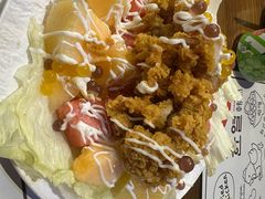 -韩热集市(百源店)