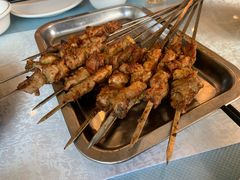 -马尔龙新疆饭店·清真(瑞景店)