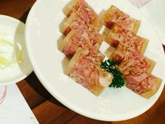 android_upload_pic-翡翠拉面小笼包(岭南新天地店)