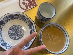 -牛街清真满恒記(平安里西大街店)