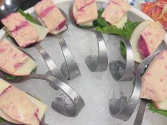 -極上萬膳·日料放题(海岸城店)
