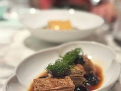 -湖滨28中餐厅·西湖宴·杭州君悦酒店