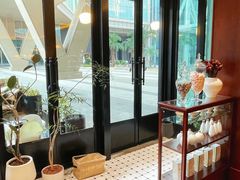-盛元荼集  素食(滨江凯德壹店)