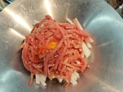 -六七八韩式烤肉·韩国料理(上杭路店)