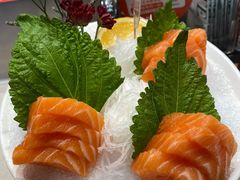 -新一番三文鱼寿司(大东海店)