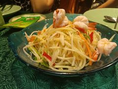 -金象湾泰国餐厅(华林路店)