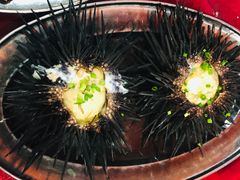 -欢乐海岸美食联盟