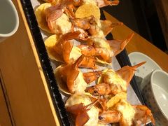 -蜜桃餐厅·古运河畔(南下塘店)