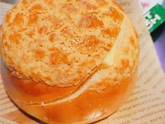 -永兴發香港茶餐厅(三坊七巷店)
