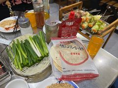 -小寒羊烧烤(凯瑞时代大厦店)