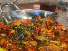 -61号餐吧(兴坪古镇漓江店)