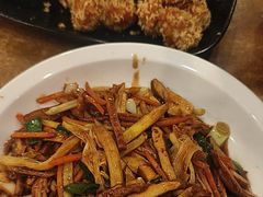 -一楼食业·美食人家