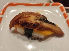 -新一番三文鱼寿司(大东海店)