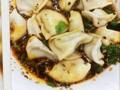 -回坊马二饺子馆