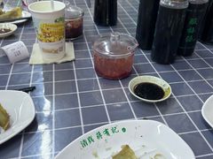 -清真蒋有记(老门东店)