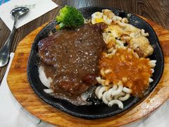 -豪尚豪牛排(彩悦城店)