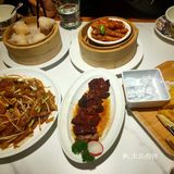 重庆排名第一的茶餐厅【金翠河烧鹅餐厅】绝啦！