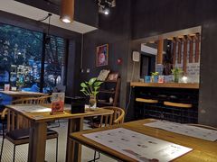 大堂-炖物24章·顺时轻养茶(杭州大厦店)