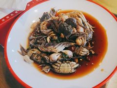 -山芋腔苏北菜(盐城滨海店)