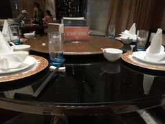 -富力万达嘉华酒店-品珍中餐厅(水果湖店)