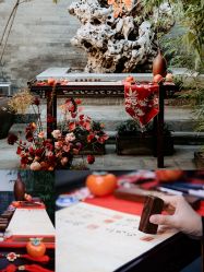点击看大图 -美薇亭婚礼顾问
