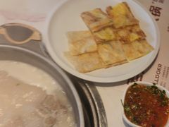 -老员外骨汤火锅(海州古城店)